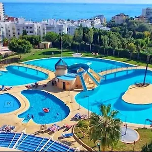 Estudio Nuevo Minerva 635 , Benalmádena España