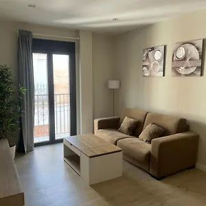 Pinar Centro C/alvarez Málaga