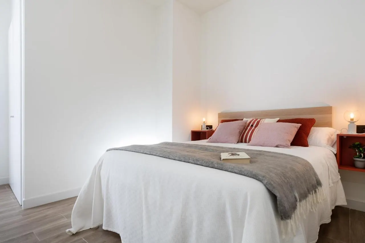 Avanti Azahar, En Un Barrio Con Encanto Apartment Seville 0*,  Spain