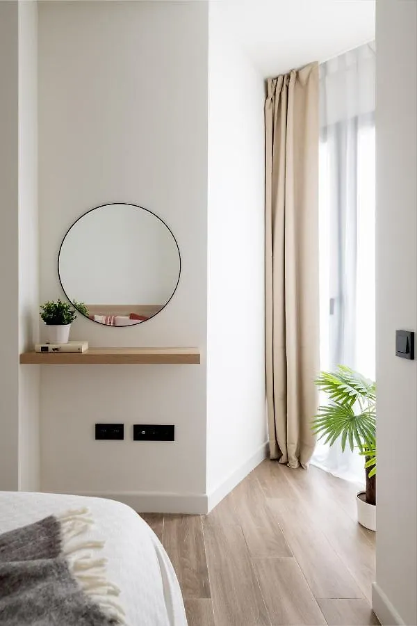 Appartamento Avanti Azahar, En Un Barrio Con Encanto Siviglia Spagna