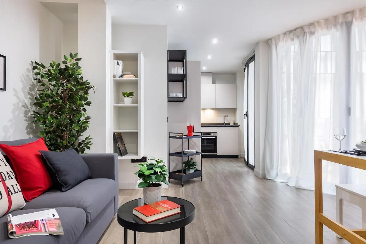 Avanti Azahar, En Un Barrio Con Encanto Siviglia Spagna