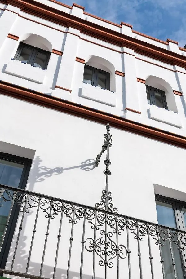 Avanti Azahar, En Un Barrio Con Encanto Siviglia 0*,  Spagna