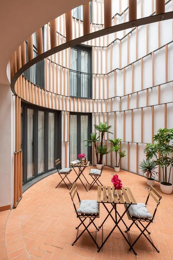 Avanti Azahar, En Un Barrio Con Encanto Apartment Seville